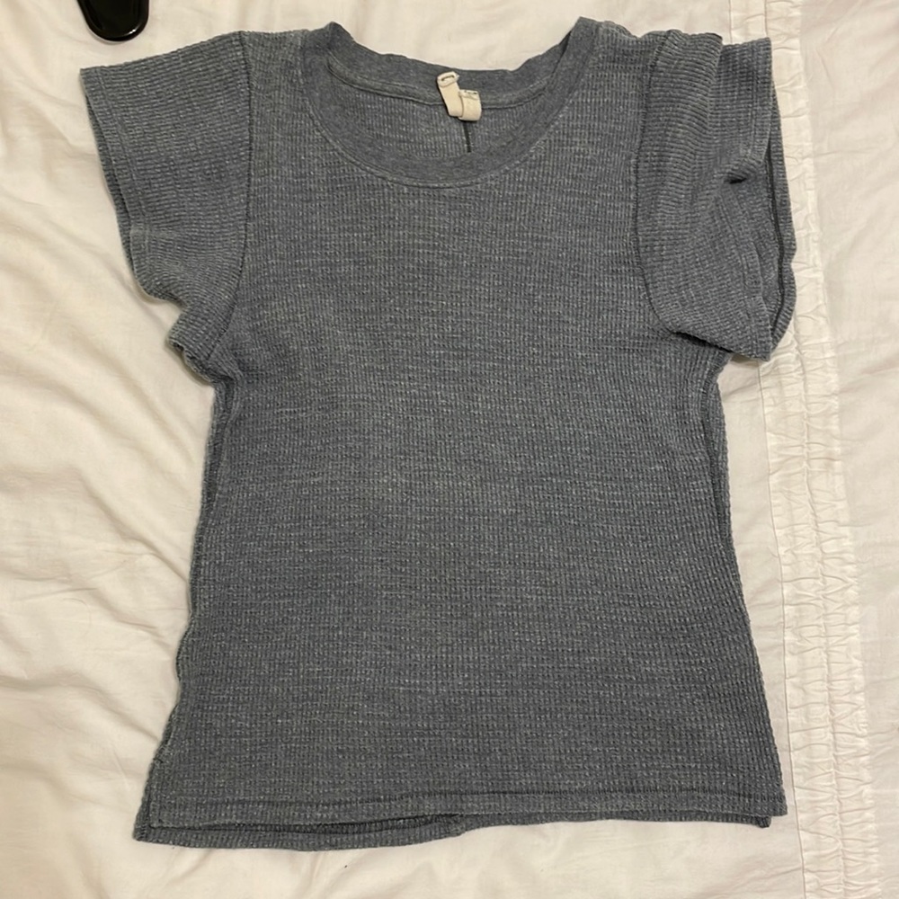 FREE PEOPLE BLOUSE